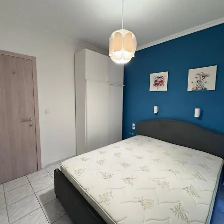 公寓 στην κοντά στην θάλασσα *