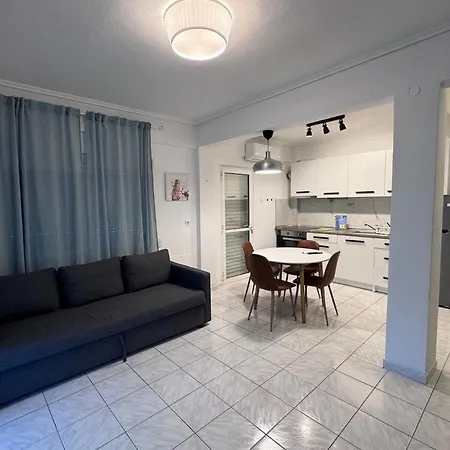 公寓 στην κοντά στην θάλασσα *