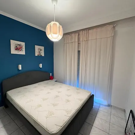 公寓 στην κοντά στην θάλασσα *