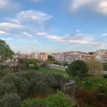 公寓 στην κοντά στην θάλασσα