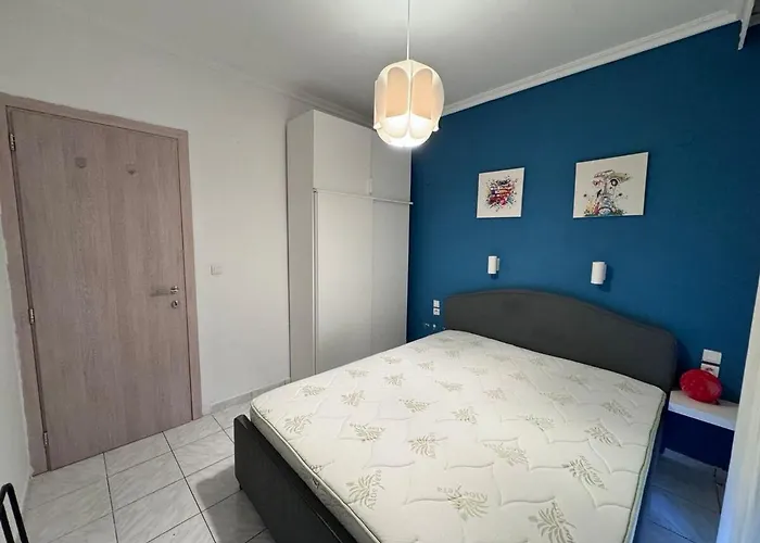 公寓 στην κοντά στην θάλασσα *