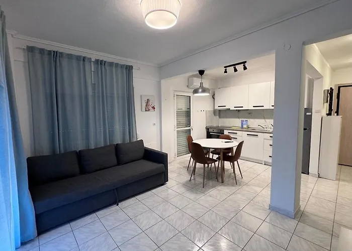 公寓 στην κοντά στην θάλασσα *