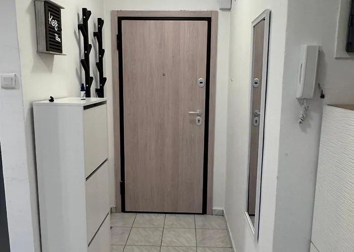 στην κοντά στην θάλασσα 公寓 *