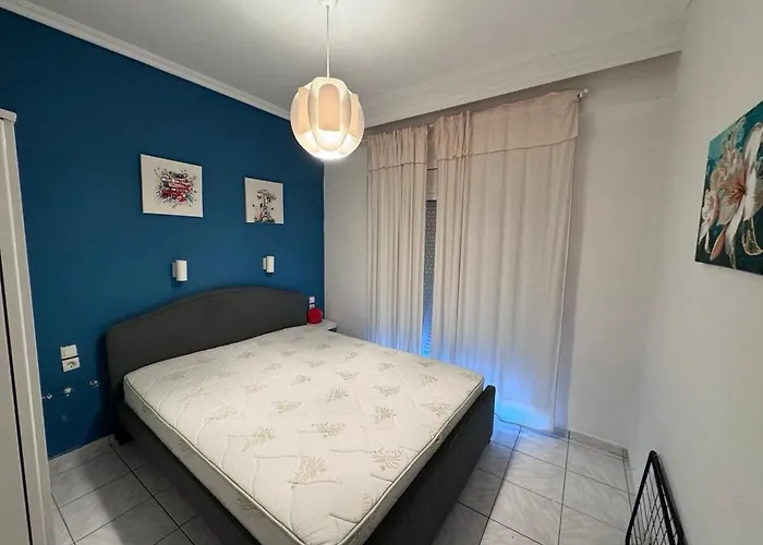 公寓 στην κοντά στην θάλασσα *