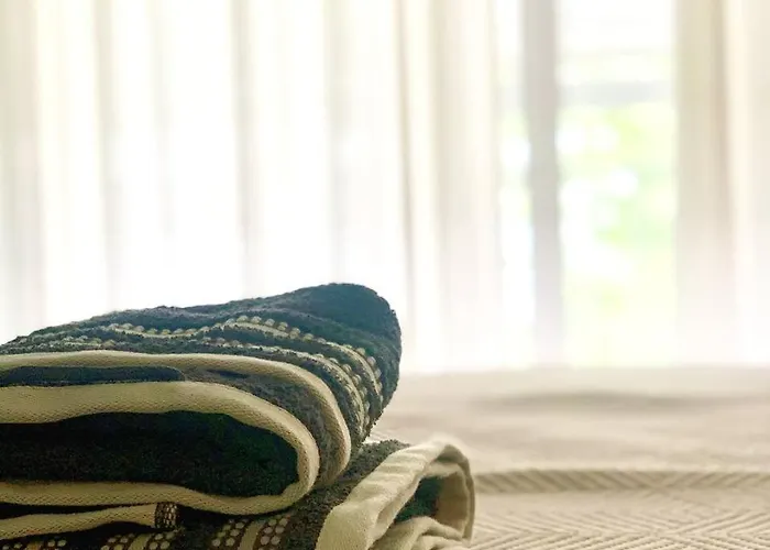 公寓 στην κοντά στην θάλασσα