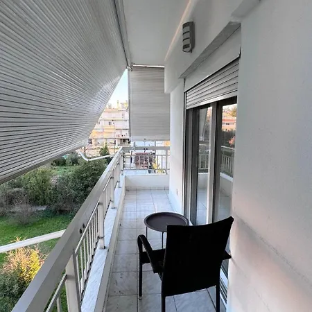 Appartamento στην κοντά στην θάλασσα